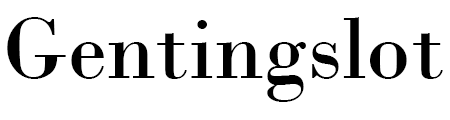 Gentingslot